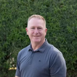 John Werner Headshot