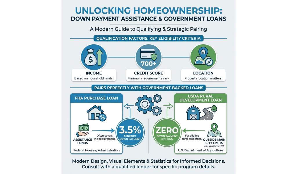 How to Qualify and Choose the Right Program