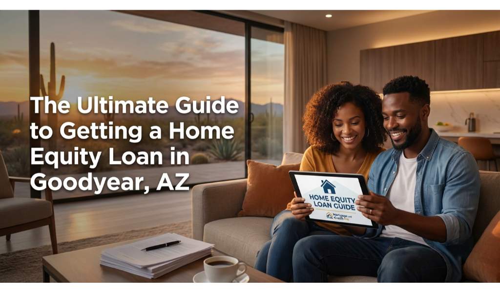 What is a Home Equity Loan and How Does a Second Mortgage Work? If you are a homeowner in Goodyear, AZ looking to tap into your property's value, a home equity loan might be the perfect financial solution. Often referred to as a second mortgage, this powerful tool allows you to borrow a lump sum of money against the equity you have already built in your house. At Mortgage and Credit Pro, we specialize in helping clients navigate their fixed-rate second mortgage options to find the perfect fit for their financial goals. Many homeowners wonder if they should choose a standard home equity loan, a home equity line of credit (HELOC), or a cash-out refinance. A traditional home equity loan provides a predictable, fixed interest rate and a set monthly payment. This makes budgeting incredibly straightforward compared to variable-rate alternatives, giving you peace of mind while you fund a major renovation, consolidate high-interest debt, or cover unexpected expenses. Fixed-Rate Second Mortgage Options vs. Other Financing Create a professional infographic about this content. Context: When comparing your financing choices When comparing your financing choices, fixed-rate second mortgage options stand out for their incredible stability. Unlike a HELOC, which functions much like a credit card with a revolving balance and variable rate, a home equity loan gives you the entire loan amount upfront. This structure is ideal for projects with a clearly defined budget. Predictable Payments: Your interest rate and monthly payment remain exactly the same for the entire life of the loan. Keep Your First Mortgage Intact: If you already have an incredibly low rate on your primary mortgage, a second mortgage allows you to access cash without touching or changing that favorable first rate. Lump Sum Funding: Get the exact amount you need all at once to pay contractors or pay off credit cards immediately. We know that navigating loan terms, rates, and fees can be confusing. That is why we are experts at providing second opinions on home equity loans and second mortgages. If you already have a quote from another lender, bring it to us. We will review the terms to ensure you are getting the best possible deal in Goodyear. Loan Type Rate Type Disbursement Best For Home Equity Loan Fixed Lump Sum Large, one-time expenses and debt consolidation. HELOC Variable Revolving Line Ongoing projects with flexible or unpredictable costs. Cash-Out Refinance Fixed or Adjustable Lump Sum Replacing your primary mortgage to access cash when current rates are low. Why Get a Second Opinion on Your Home Equity Loan? As a licensed mortgage professional (NMLS #150553), John Werner and the team at Mortgage and Credit Pro are dedicated to making homeownership and financing as easy as possible. You have probably heard the horror stories about how hard it is to qualify, the mounds of paperwork required by big banks, and the endless haggling to get a good rate. We are here to solve all of that for you with tailored loan solutions and local expertise right here in Goodyear, AZ. Getting a second opinion on your home equity loan is one of the smartest financial moves you can make. It costs you absolutely nothing to have an expert review your options, but it could save you thousands of dollars in interest and hidden fees over the life of your second mortgage. We pride ourselves on excellent communication, easy accessibility, and guiding you every step of the way. Q1: What is the difference between a home equity loan and a second mortgage? There is no difference. A home equity loan is simply another term for a second mortgage. Both refer to a loan that uses the equity in your home as collateral while leaving your primary mortgage completely intact. Q2: Can I get a fixed-rate second mortgage in Goodyear, AZ? Yes, absolutely. Fixed-rate second mortgages are very popular in Goodyear because they provide a stable, predictable monthly payment that will not change, even if market interest rates rise. Q3: How does a home equity loan compare to a HELOC? A home equity loan provides a one-time lump sum of cash with a fixed interest rate. A HELOC (Home Equity Line of Credit) provides a revolving line of credit that you can draw from as needed, typically with a variable interest rate. Q4: Is a cash-out refinance better than a second mortgage? It depends heavily on the interest rate of your current first mortgage. If your current rate is very low, a second mortgage is usually better because it lets you keep that low rate. If current market rates are lower than your existing rate, a cash-out refinance might be the smarter choice. Q5: Do you offer second opinions on home equity loans? Yes! We are experts at providing second opinions on home equity loans and second mortgages. We will happily review any estimates you have received from other lenders to ensure you are getting the most competitive rate and terms available. Get Your Free Home Equity Loan Quote Today