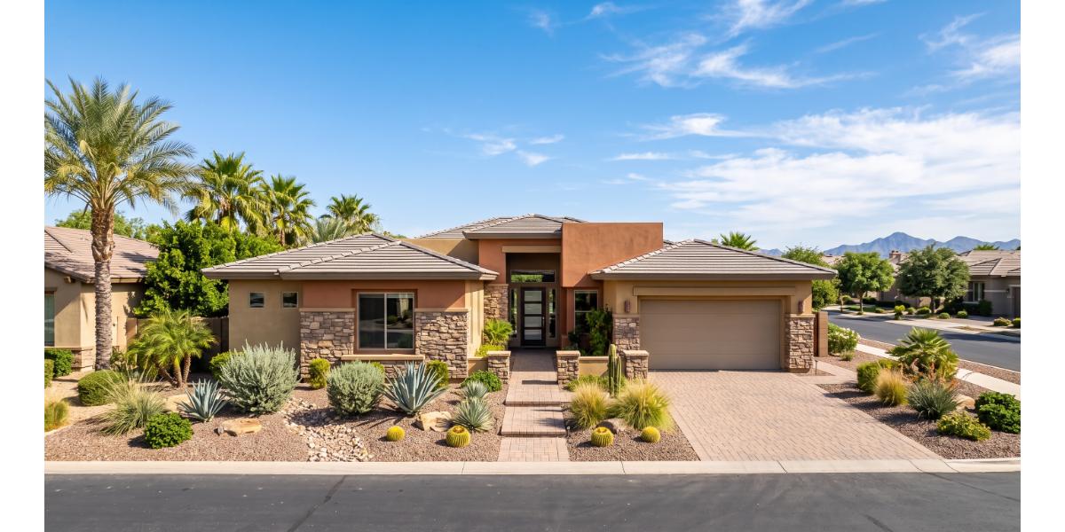 FHA vs Conventional in Goodyear 2026: What Avondale and Litchfield Park Buyers Should Compare Before They Write