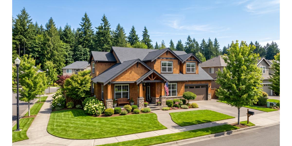 Clark County Rate-and-Term Refinance 2026: When a New Loan Beats Keeping the Payment You Have in Vancouver and Camas