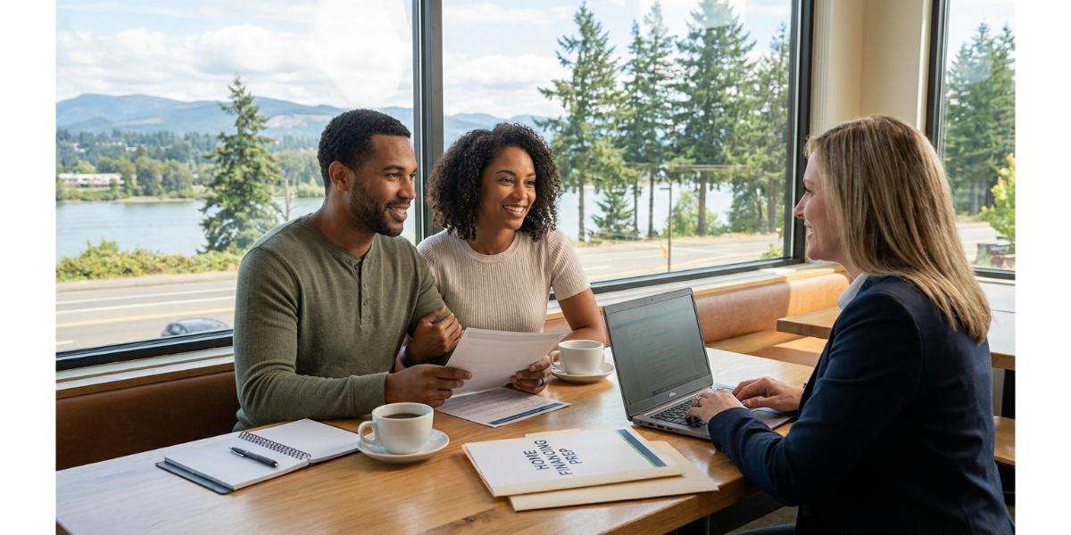 The 60 Days Before a Clark County Mortgage Application: What Vancouver WA Buyers Should Not Change